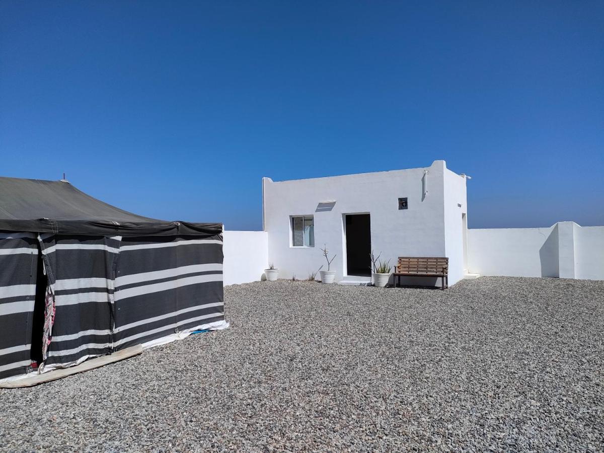 Ras Al Hadd Orchid Lägenhet Exteriör bild