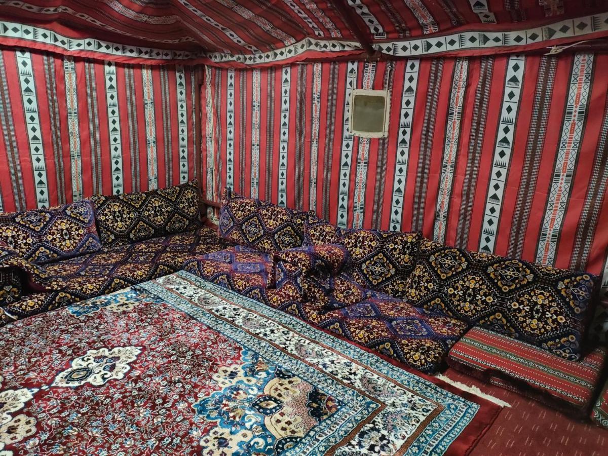 Ras Al Hadd Orchid Lägenhet Exteriör bild